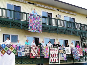 Coppertoppe Inn and Retreat Center