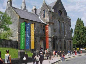 Cedarbank's - The Little Art House - dog Friendly