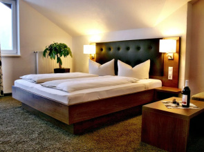 Weinhotel Kienle
