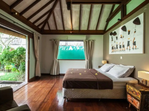 Villa Bora Bora