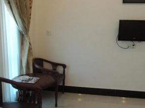 Tra Ny Ka Hotel & Restaurant