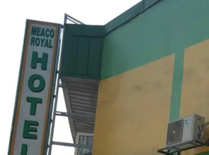 Meaco Royal Hotel - Lipa