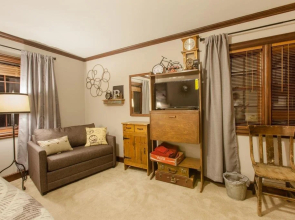 Pemberley Place Bed & Breakfast