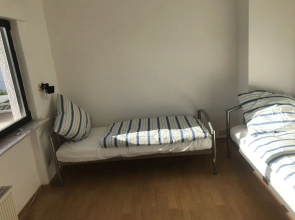 Mainhaus Apartments