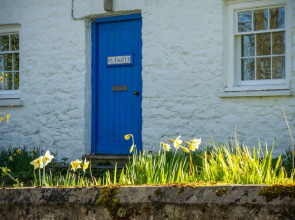 Flygate - 2 Bedroom Cottage - Lawrenny
