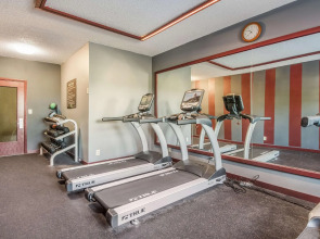 Red Lion Hotel Portland Airport