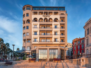 Canopy by Hilton Cannes