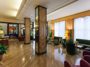 Hotel Continental