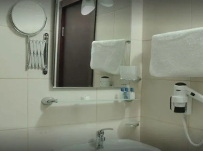 Akdeniz Hotel