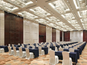 The Qube Hotel Shanghai Pudong