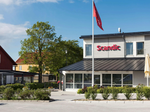 Scandic Visby