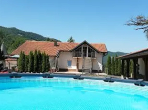 Apartments Reida