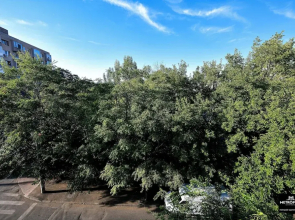 Metropole Apartments Central City