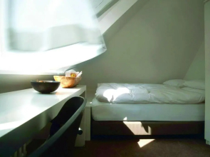 Hotel Haus Norderney