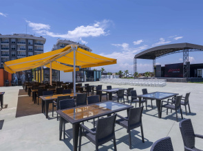 Jura Hotels Lara Resort