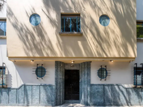 Bright Condesa - Modern 2BR in Mexico