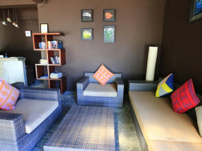 LaLune Beach Resort