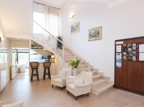 Hotel Villa Fiorita