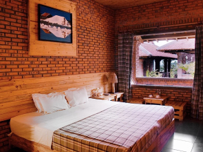 Wild Beach Resort & Spa