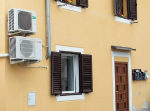 Cappuccino Apartment