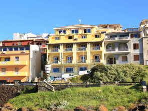 Hotel Nantis