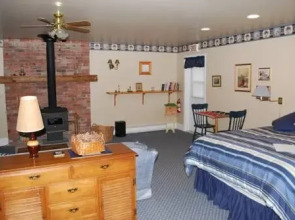 Carriage House
