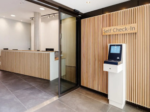 smartments Mannheim Hauptbahnhof