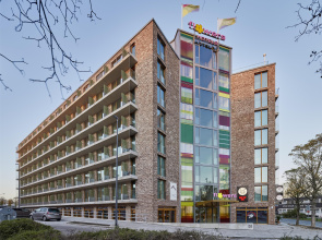 Flowers Hotel Essen
