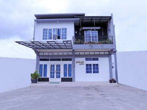 OYO 1386 Hotel Grand Gabelo