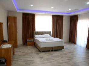 Grand Serhat Han Otel