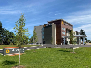 La Quinta Inn & Suites by Wyndham Centralia