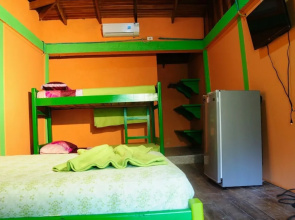 Cabañas Ecoturisticas y Club Gaira Tayrona