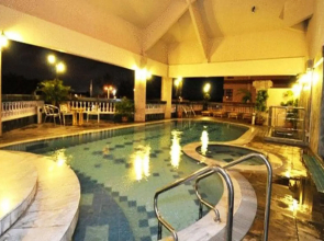 Mulia Hotel
