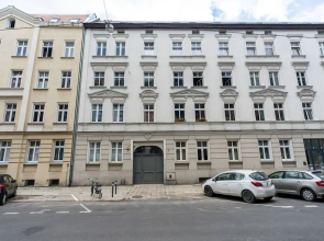 Cozy Apartment in Poznań by Renters