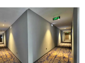 Отель Eleven Inn Tbilisi