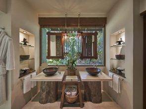 Song Saa Private Island