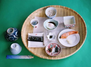 Minshuku Kunimigaoka