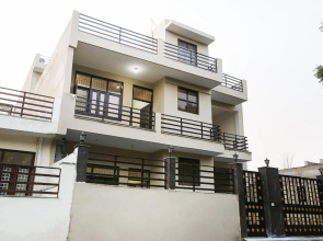 OYO 62014 Hotel New Geetanjali