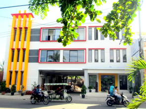 Grand Mutiara Hotel