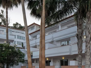 Apartamentos Tropicalia Almuñecar