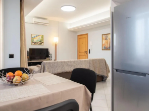 Sky 7 View Apartment