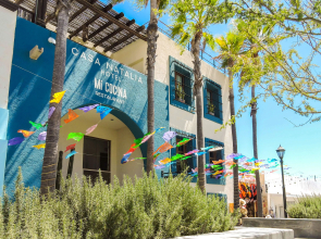 Casa Natalia Boutique Hotel  Adults Only