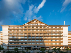 Residence Hotel & Club