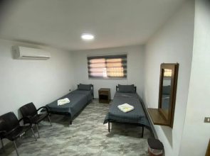 Omar Apartment
