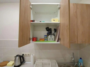 Апартаменты на улице Героев Труда 29