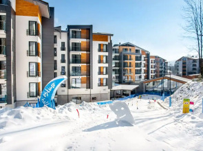 Blue Mountain Resort