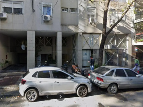 Departamento 2 ambientes en Palermo - para 4 personas