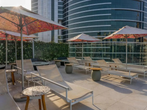 Premier Inn Dubai Barsha Heights