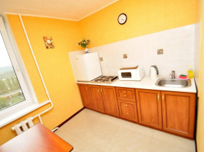 DayFlat Apartments on the Left Bank