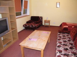 Uupio namai Bed and Breakfast